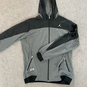Men’s Jordan Tech Hoodie - CP3 line..